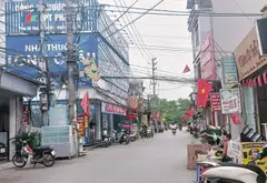 - Bán đất đấu giá.giãn dân phân lô cực đẹp.tại thôn sáp mai võng la.Đông Anh Hà Nội... Bán đất tại Thiên Lộc, Hà Nội 08