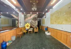 Nhà mặt phố trung tâm TP Bắc Ninh, cơ hội đón đầu giá trị sinh lời... Bán nhà mặt phố tại Võ Cường, Bắc Ninh 04