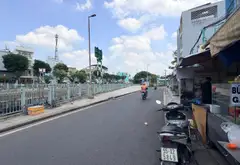 Bán nhà mặt phố phường Bình Tây, TP Hồ Chí Minh, 2 tầng diện tích 100 m2... Bán nhà mặt phố tại Bình Tây, Hồ Chí Minh 01
