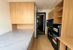 Tòa căn hộ dịch vụ sang trọng phường Bình Lợi Trung, Bình Thạnh... Bán nhà riêng tại Bình Lợi Trung, Hồ Chí Minh 04