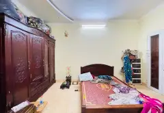 Bán nhà riêng 4 tầng tại quận Đống Đa, gần phố Hào Nam, diện tích 38.8 m2... Bán nhà riêng tại Ô Chợ Dừa, Hà Nội 10