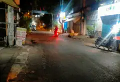 Bán nhà riêng 2 tầng diện tích 96,9m² tại phường 15, quận Tân Bình... Bán nhà riêng tại Tân Bình, Hồ Chí Minh 02