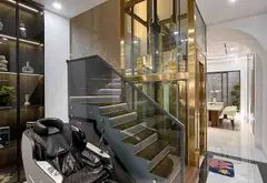 Nhà mặt phố 4 tầng, 4PN, 5WC, 86m² tại quận Gò Vấp, giá tốt... Bán nhà mặt phố tại Thông Tây Hội, Hồ Chí Minh 04