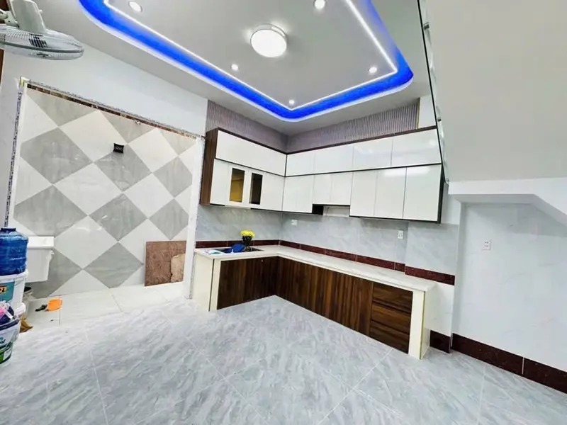 Nhà Riêng Phong Cách Hiện Đại Tại Long Trường, Hồ Chí Minh... Bán nhà riêng tại Long Trường, Hồ Chí Minh 01