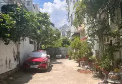 Cơ hội hiếm có sở hữu đất hẻm xe hơi, gần Phú Mỹ Hưng, giá tốt... Bán đất tại Nhà Bè, Hồ Chí Minh 05