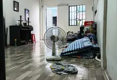 Bán nhà riêng Quận Bình Thạnh gần chợ Bà Chiểu, diện tích 53m2, phù hợp xây mới... Bán nhà riêng tại Bình Thạnh, Hồ Chí Minh 12