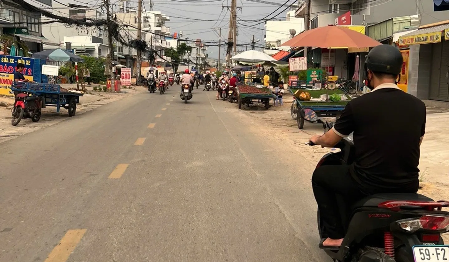🔥 TỪ 4,8 TỶ XUỐNG NHỈNH 4 TỶ – NHÀ HẺM XE HƠI TÂN THỚI HIỆP... Bán nhà riêng tại Tân Thới Hiệp, Hồ Chí Minh 01