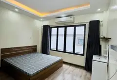 Bán nhà 5 tầng phân lô ô tô vào nhà tại phường Hoàng Mai, ngõ thông tiện kinh doanh... Bán owner_side tại Tương Mai, Hà Nội 08