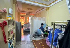 Nhà mặt phố Tân Hòa 4 tầng, kinh doanh sầm uất, vỉa hè rộng... Bán nhà mặt phố tại Tân Hòa, Hồ Chí Minh 13