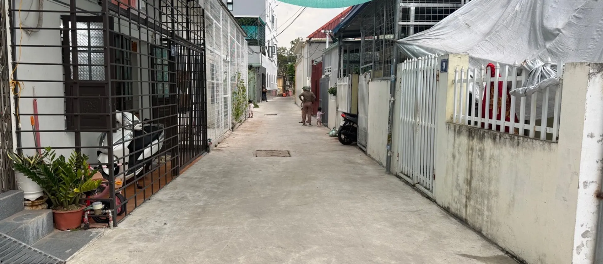 Lô đất tiềm năng hướng Đông Nam tại khu dân cư Kiến Phong, An Hải... Bán đất tại An Hải, Hải Phòng 01
