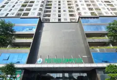 Căn hộ chung cư 3 phòng ngủ 89.1m2 tại Hà Trì, view công viên... Bán căn hộ chung cư tại Hà Đông, Hà Nội 11