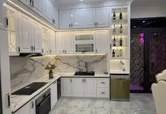 Cơ hội sở hữu nhà 4 tầng sang trọng tại KDC Omely với giá ưu đãi chưa từng có... Bán nhà riêng tại Nhà Bè, Hồ Chí Minh 04