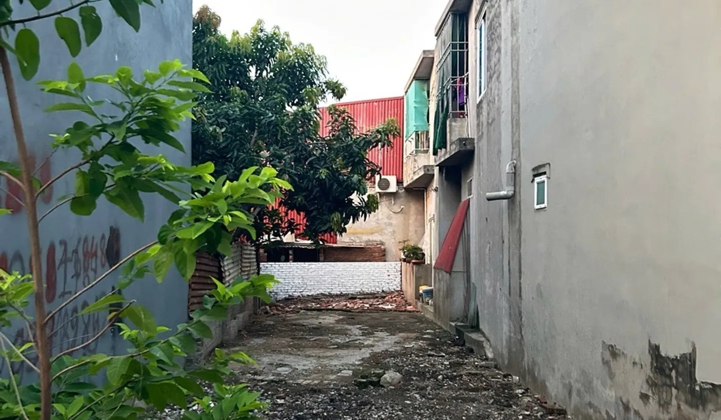 Cơ Hội Vàng Sở Hữu Lô Đất Vị Trí Đắc Địa Ngõ Hạ Đoạn 2... Bán đất tại Hải An, Hải Phòng 01
