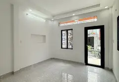HẺM THÔNG, NGAY TRƯỜNG ĐẠI HỌC CÔNG THƯƠNG, GẦN SIÊU THỊ - 2Tầng-Ngang 4m - Đường Số 27 - TÂN PHÚ... Bán nhà riêng tại Tân Sơn Nhì, Hồ Chí Minh 13