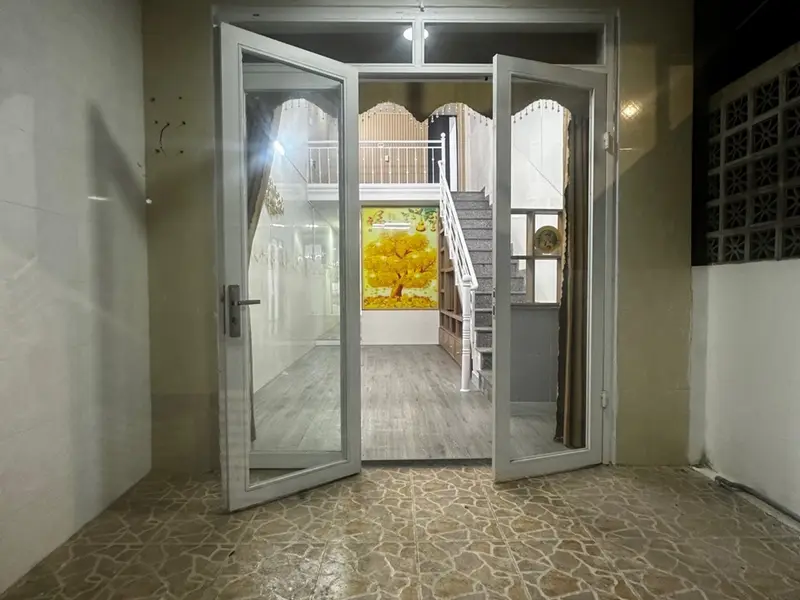 Nhà lửng hiếm phố Tây An Thượng, cực chill, tiện nghi đầy đủ giá đầu tư.... Bán nhà riêng tại Ngũ Hành Sơn, Đà Nẵng 01