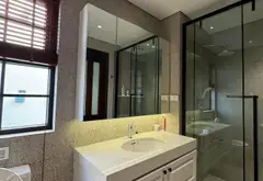 Mặt phố Hồng Tiến 5 tầng đẳng cấp, thiết kế sang trọng, thuận tiện kinh doanh - Rẻ nhất Long Biên... Bán nhà mặt phố tại Bồ Đề, Hà Nội 07