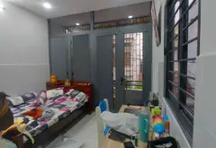 Nhà 3 tầng trung tâm Quận 10, tiện đi lại, giá hợp lý... Bán nhà riêng tại Vườn Lài, Hồ Chí Minh 14