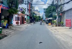 Nhà hẻm rộng xe hơi tránh, xây 6 tầng thoải mái tại Tân Sơn Tân Bình... Bán nhà riêng tại Tân Sơn, Hồ Chí Minh 03