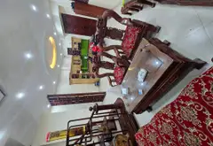 Bán nhà riêng 4 tầng 4PN gần khu biệt thự VinHomes tại Quang Tiến, Bắc Từ Liêm... Bán nhà riêng tại Đại Mỗ, Hà Nội 11