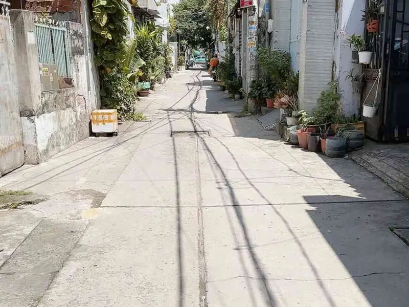Bán nhà riêng 82,9m² tại Lê Trọng Tấn, giá chỉ 5,5 tỷ đồng... Bán nhà riêng tại Bình Hưng Hòa, Hồ Chí Minh 01