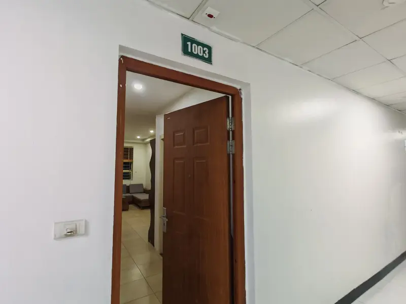 CHUNG CƯ ECOHOME3.
SỐC 4.15 TOI... Bán căn hộ chung cư tại Đông Ngạc, Hà Nội 01