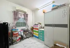 NHÀ PHỐ SÁT HẺM XE TẢI ĐƯỜNG TÔ HIẾN THÀNH - QUẬN 10 - 40M2, 4TẦNG, 5PN - CHỈ 6TỶ7... Bán nhà riêng tại Diên Hồng, Hồ Chí Minh 07