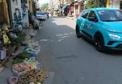 BÁN ĐẤT MẶT PHỐ NGUYỄN QUÝ TRỊ, SÁT VINHOMES OCEAN PARK, MẶT TIỀN 7,6M, Ô TÔ TRÁNH – 15 TỶ... Bán nhà mặt phố tại Gia Lâm, Hà Nội 02