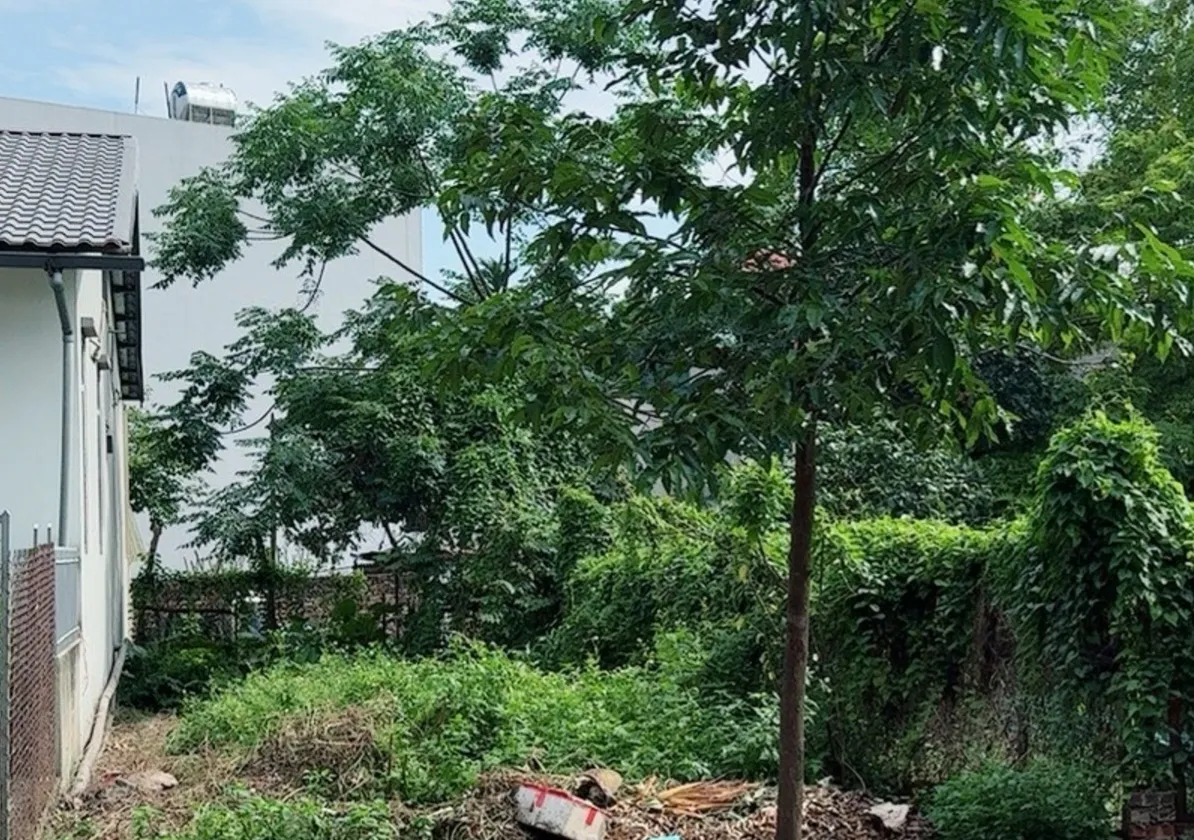 Bán đất mặt tiền 5m tại xã Ỷ Lan, diện tích 87m², pháp lý cơ sở... Bán đất tại Gia Lâm, Hà Nội 01