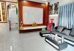 💰GIÁ MỚI CHỈ 4TỶ 590TR (TL)
🏡NHÀ 2 TẦNG_3 PHÒNG NGỦ MỚI ĐẸP DỌN Ở NGAY_HUỲNH THỊ HAI SÁT MẶT TIỀN... Bán nhà riêng tại Trung Mỹ Tây, Hồ Chí Minh 02