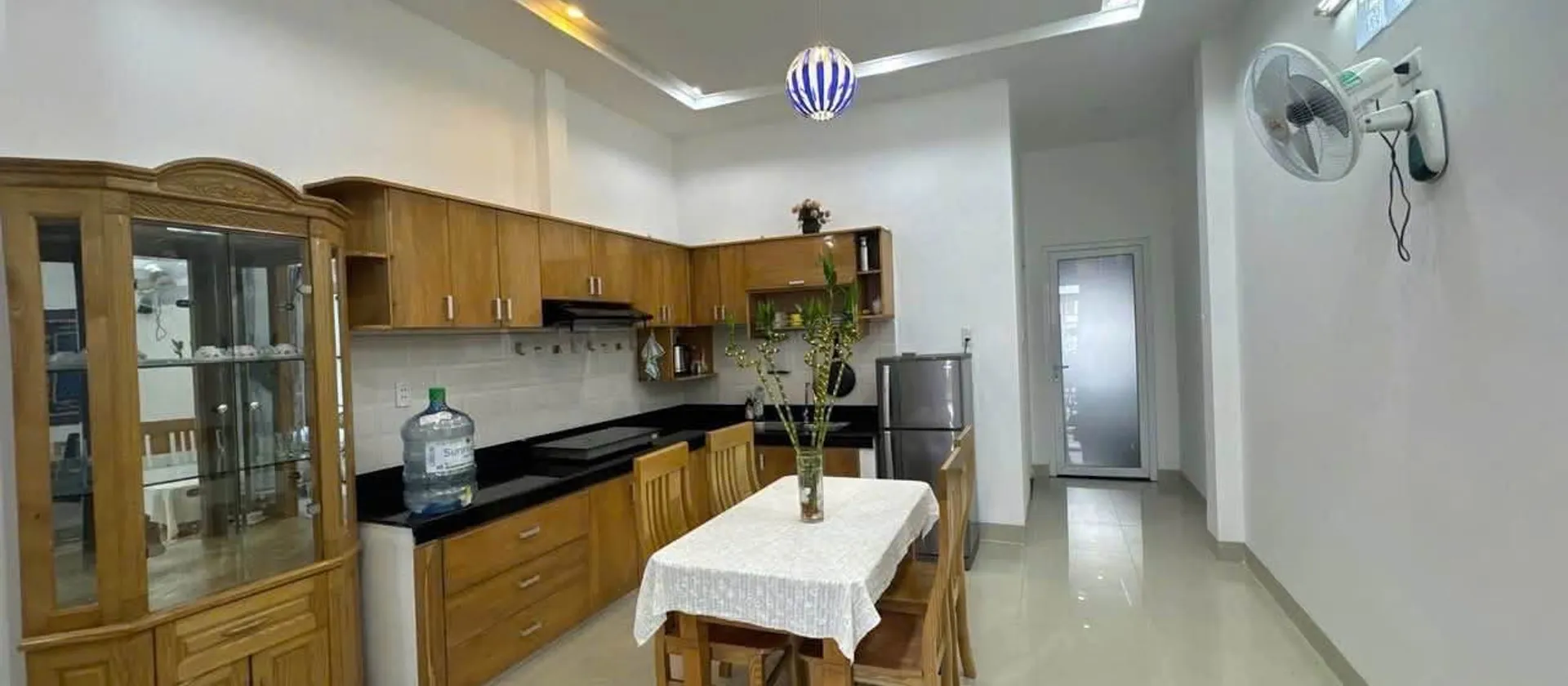 Bán căn hộ chung cư 2 phòng ngủ, 2 phòng tắm tại quận Ngũ Hành Sơn, Đà Nẵng, diện tích 76 m2... Bán căn hộ chung cư tại Ngũ Hành Sơn, Đà Nẵng 01