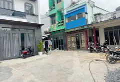 HXT 10m Thống Nhất, Phường Thông Tây Hội, Gò Vấp. 4,2x15m. 2 tầng. Chỉ 6,x tỷ.... Bán nhà riêng tại Thông Tây Hội, Hồ Chí Minh 01