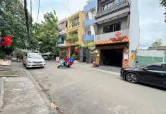 Bán nhà 2 tầng 17m2 tại phường Xô Viết Nghệ Tĩnh, giá giảm còn 2.9 tỷ... Bán nhà riêng tại Bình Thạnh, Hồ Chí Minh 08