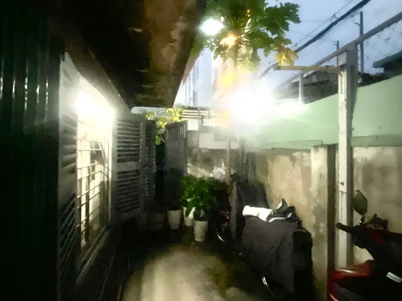 Bán nhà riêng Quận Phú Nhuận - Diện tích 82.1m2, phù hợp kinh doanh... Bán nhà riêng tại Phú Nhuận, Hồ Chí Minh 01
