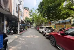 Bán tòa nhà 9 tầng khu trung tâm Nam Từ Liêm - Thiên Hiền, giá 36 tỷ... Bán nhà riêng tại Từ Liêm, Hà Nội 02