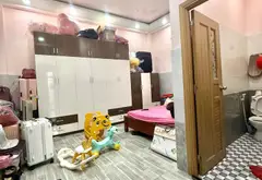 Nhà đẹp 4PN Bình Thới, không gian rộng thoáng... Bán nhà riêng tại Bình Thới, Hồ Chí Minh 03