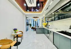 Nhà phố 2 mặt tiền, thiết kế hiện đại, hợp đồng điện tử tiện lợi... Bán nhà mặt phố tại Thông Tây Hội, Hồ Chí Minh 04