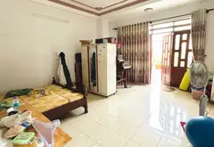 Nhà mặt phố kinh doanh gần chợ vải Phú Thọ Hòa, Tân Phú, 4 tầng... Bán nhà mặt phố tại Phú Thọ Hòa, Hồ Chí Minh 11