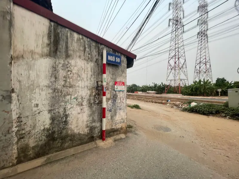 Nhà 2 tầng ô tô vào tận nơi, sống cực thoáng ở Yên Viên... Bán nhà riêng tại Phù Đổng, Hà Nội 01