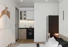 Cơ hội sở hữu chung cư mini 7 tầng mặt tiền rộng tại trung tâm Hoàng Mai... Bán chung cư mini tại Vĩnh Tuy, Hà Nội 07