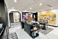 Căn hộ chung cư cao cấp 202 m2 tại làng Việt Kiều Châu Âu thiết kế sang trọng và tiện ích nổi bật... Bán căn hộ chung cư tại Hà Đông, Hà Nội 04