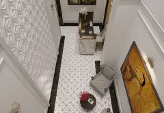 Nhà 8 Tầng Hồ Chí Minh - Cơ Hội Đầu Tư Sinh Lời Khủng... Bán nhà riêng tại Tân Thuận, Hồ Chí Minh 05