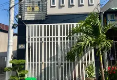 Cơ Hội Sở Hữu Đất Vị Trí Đẹp Hẻm Xe Tải Tránh Võ Văn Vân, Diện Tích Lớn, Giá Tốt... Bán đất tại Tân Vĩnh Lộc, Hồ Chí Minh 15