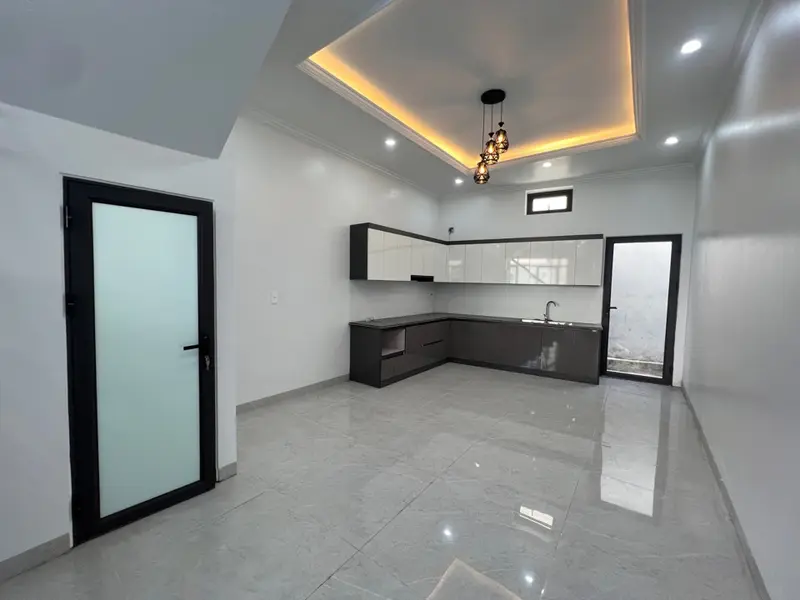 Nhà Phố 3 Tầng Chuẩn Phong Cách Tại Thuỷ Đường... Bán nhà riêng tại Thủy Nguyên, Hải Phòng 01