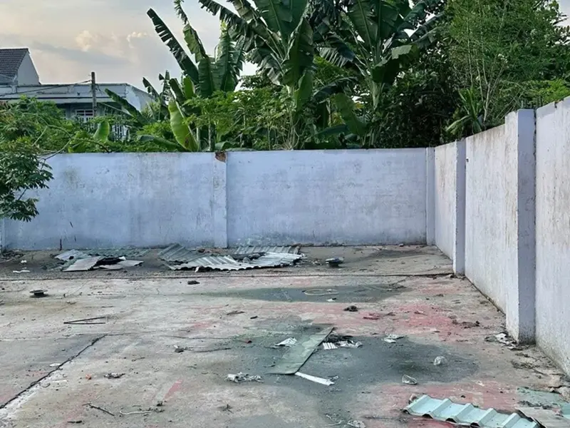 Đất Nền Vàng Giá Cả Vừa Tầm Tại Bà Điểm!... Bán đất tại Bà Điểm, Hồ Chí Minh 01