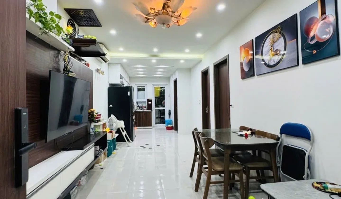 Căn hộ /2 phòng ngủ tại/ Kim Văn Kim Lũ giá tốt chỉ 3.99 tỷ... Bán căn hộ chung cư tại Định Công, Hà Nội 01