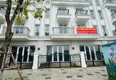 Biệt thự liền kề đẳng cấp tại khu phân lô 31 hecta Gia Lâm... Bán biệt thự, liền kề tại Gia Lâm, Hà Nội 02