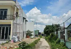 Bán đất tại Đồng Bà Canh, hẻm xe hơi, diện tích 203.3 m², giá 2.x tỷ... Bán đất tại Xuân Thới Sơn, Hồ Chí Minh 04