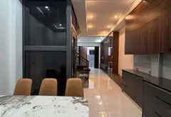Nhà 5 tầng có thang máy, gần mặt ngõ ô tô, Thạch Bàn... Bán nhà riêng tại Long Biên, Hà Nội 04