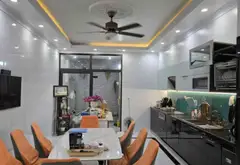 Nhà Mặt Phố Rộng 114m2 Có Gara, Kinh Doanh Sầm Uất Giá Dưới 9 Tỷ!... Bán nhà mặt phố tại An Hải, Hải Phòng 10