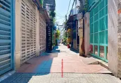 🏠NGANG GẦN 5M – 4 TẦNG BTCT– GIẢM 1.6 TỶ!
💰Còn 5.6 TỶ TL – chủ thiện chí.
📐 Ngang gần 5M, nhà 4... Bán nhà riêng tại Gò Vấp, Hồ Chí Minh 01
